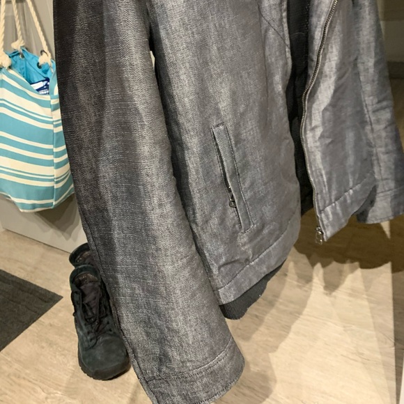 Troy Smith jacket, size small, from UO - Picture 2 of 6